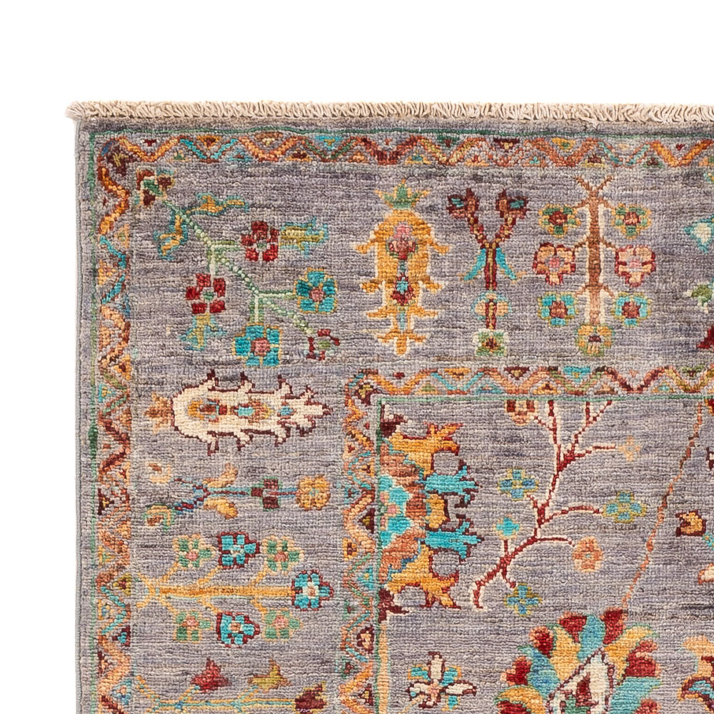 Ziegler Carpet - Ariana - 146 x 99 cm - grått