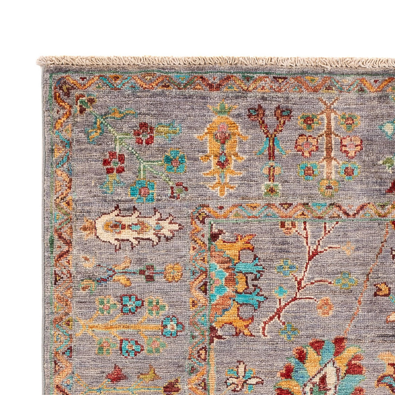 Ziegler Carpet - Ariana - 146 x 99 cm - grått