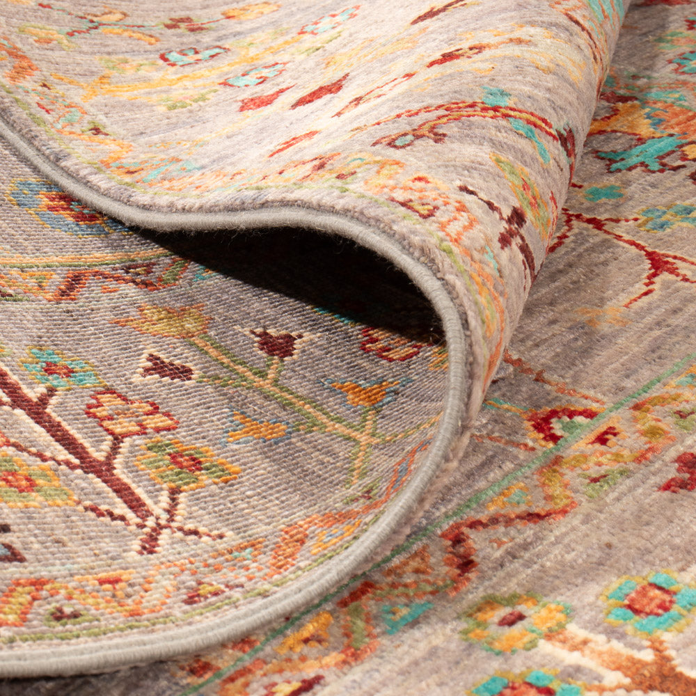 Ziegler Carpet - Ariana - 146 x 99 cm - grått