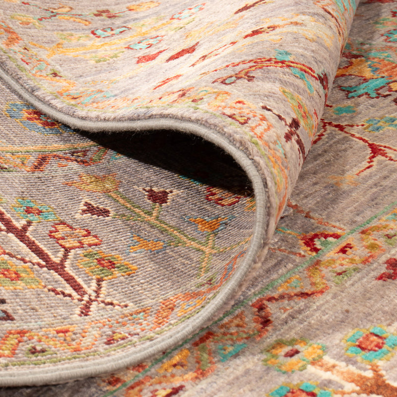 Ziegler Carpet - Ariana - 146 x 99 cm - grått