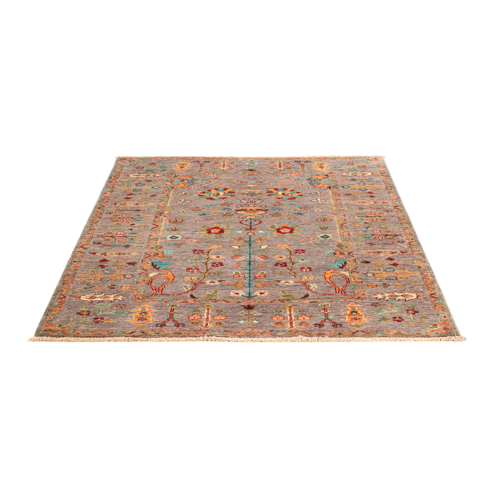 Ziegler Carpet - Ariana - 146 x 99 cm - grått