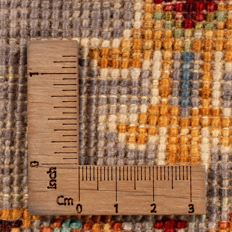 Ziegler Carpet - Ariana - 146 x 99 cm - grått