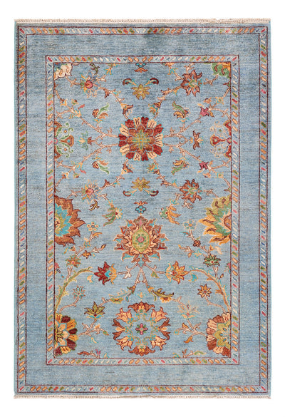Ariana Mattan 103x147cm - Oriental Carpet