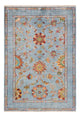 Ariana Mattan 147x103cm - Oriental Carpet