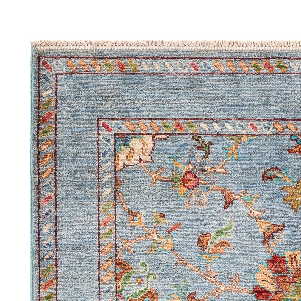 Ariana Mattan 147x103cm - Oriental Carpet