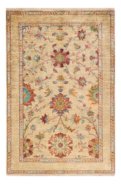 Ariana Mattan 102x153cm - Oriental Carpet