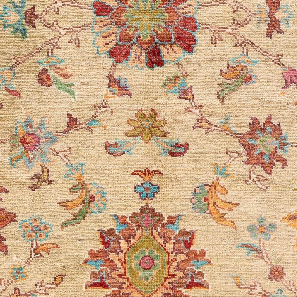 Ziegler Carpet - Ariana - 153 x 102 cm - beige