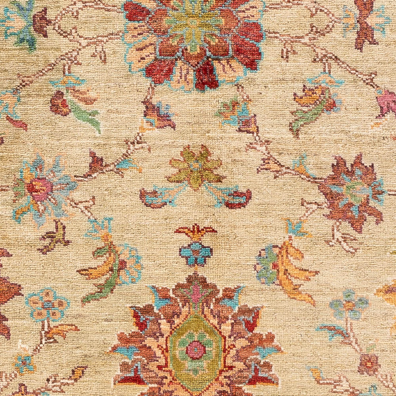 Ziegler Carpet - Ariana - 153 x 102 cm - beige