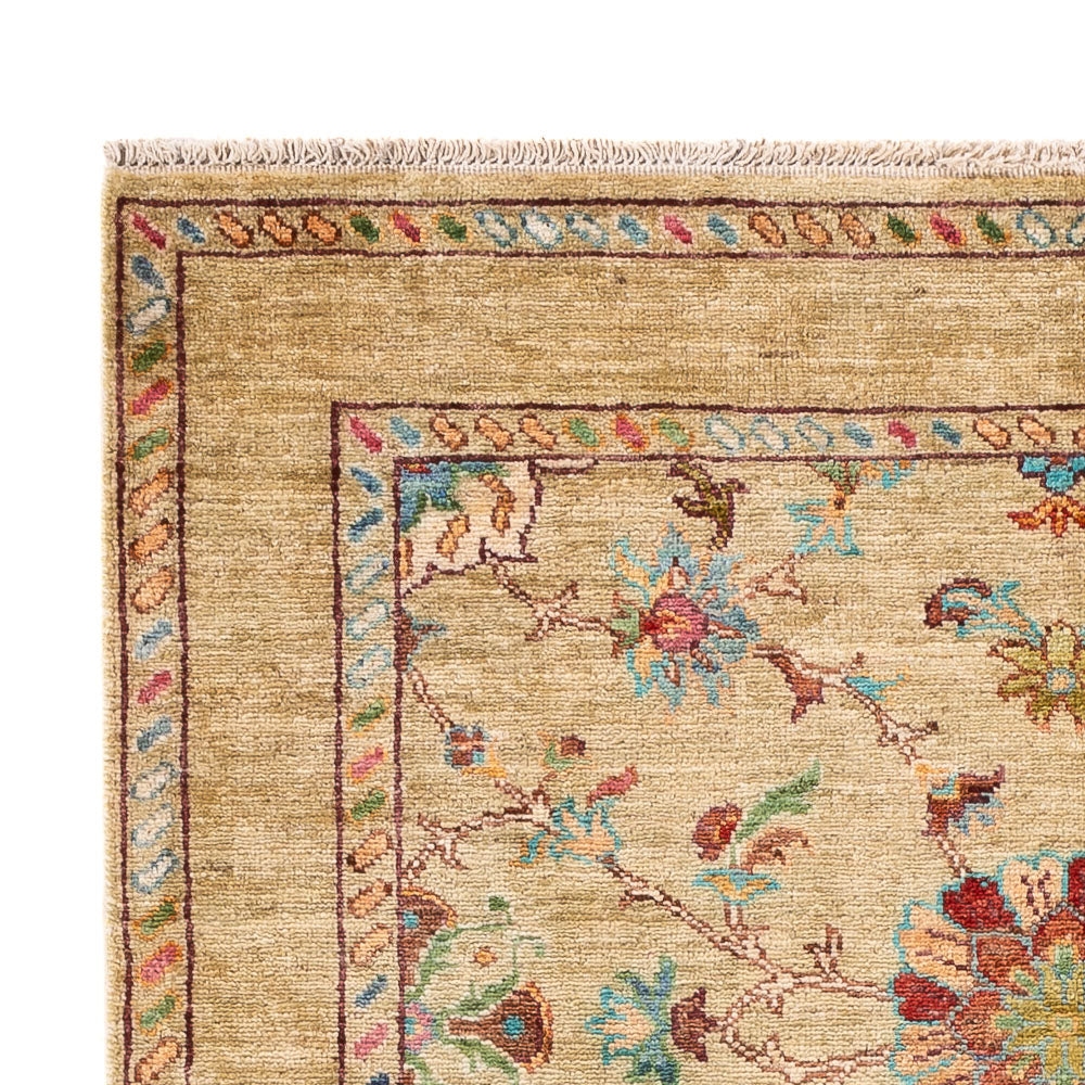 Ziegler Carpet - Ariana - 153 x 102 cm - beige