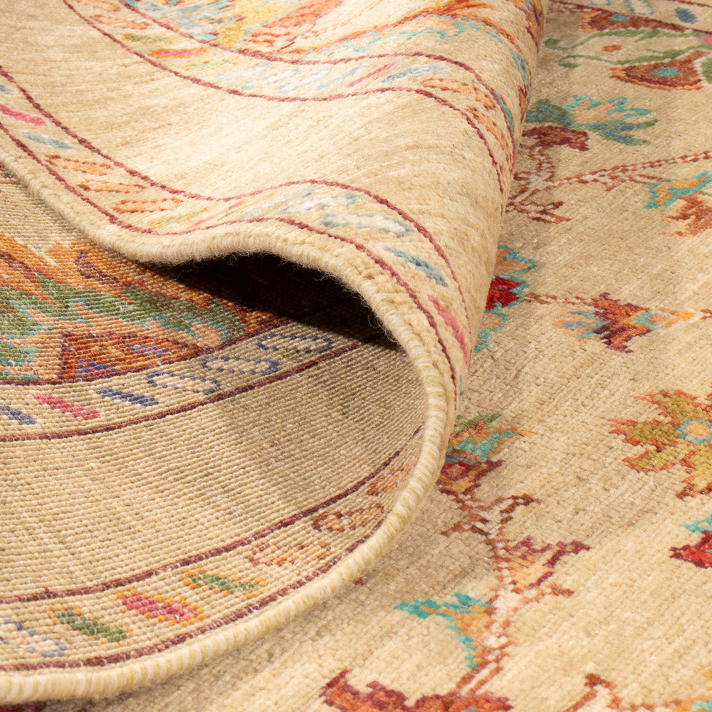 Ziegler Carpet - Ariana - 153 x 102 cm - beige