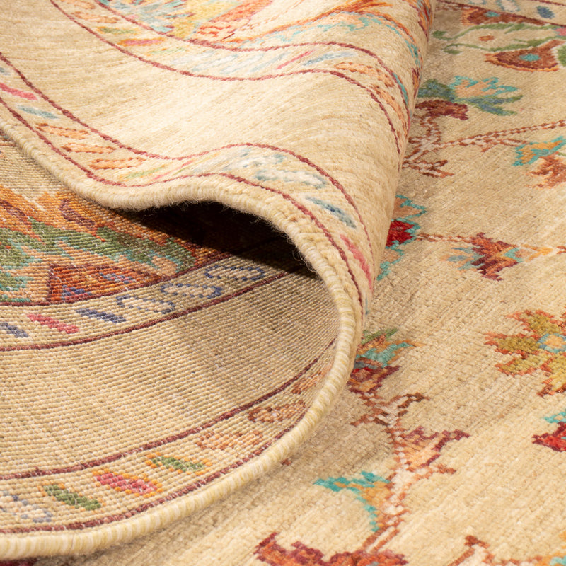 Ziegler Carpet - Ariana - 153 x 102 cm - beige