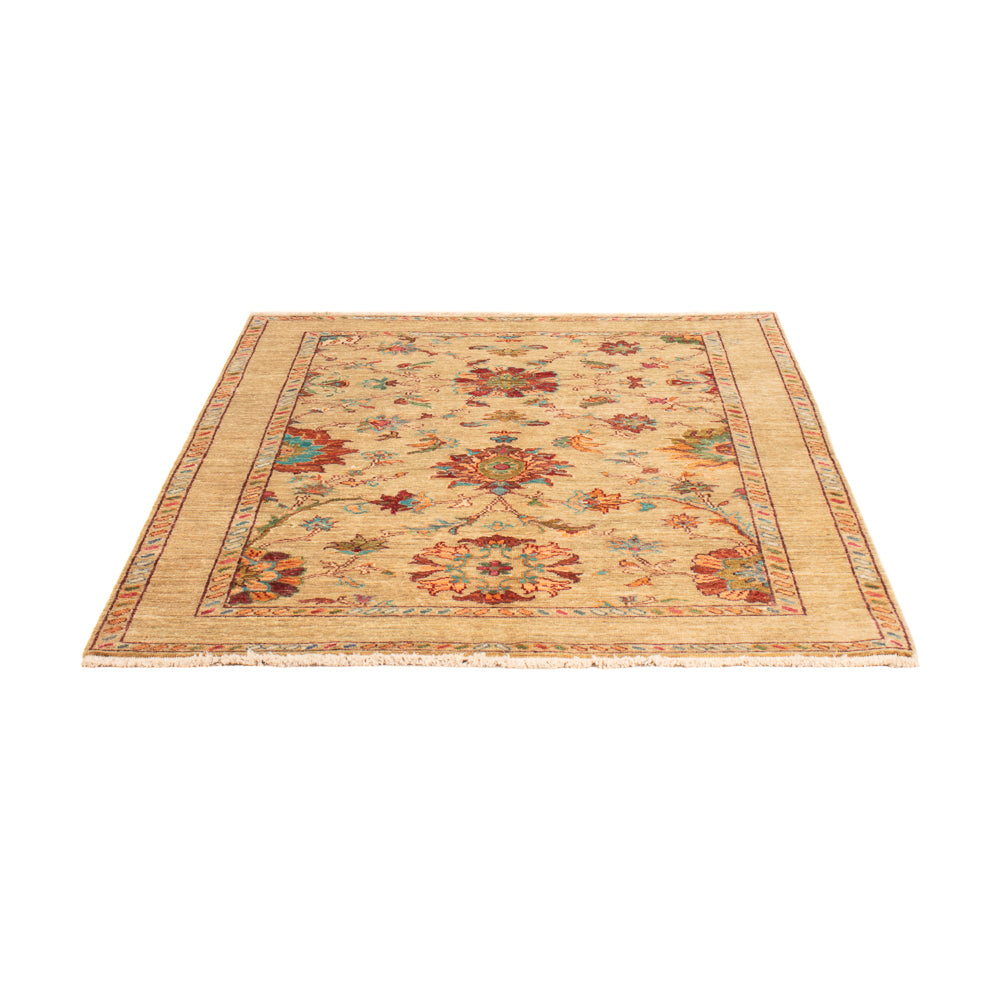 Ziegler Carpet - Ariana - 153 x 102 cm - beige