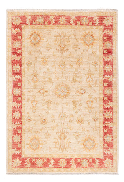 Ziegler Carpet 101x147cm - Oriental Carpet