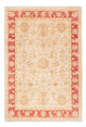 Ziegler Carpet - 147 x 101 cm - beige