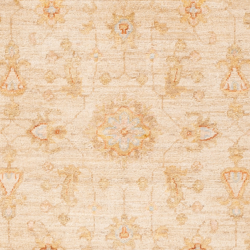 Ziegler Carpet - 147 x 101 cm - beige