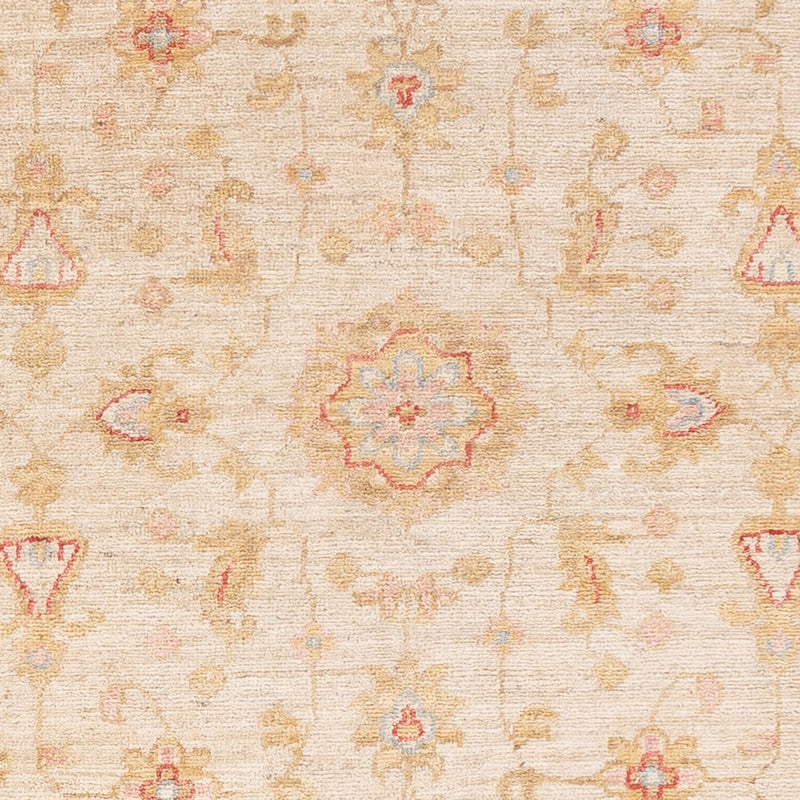 Ziegler Carpet - 144 x 103 cm - beige