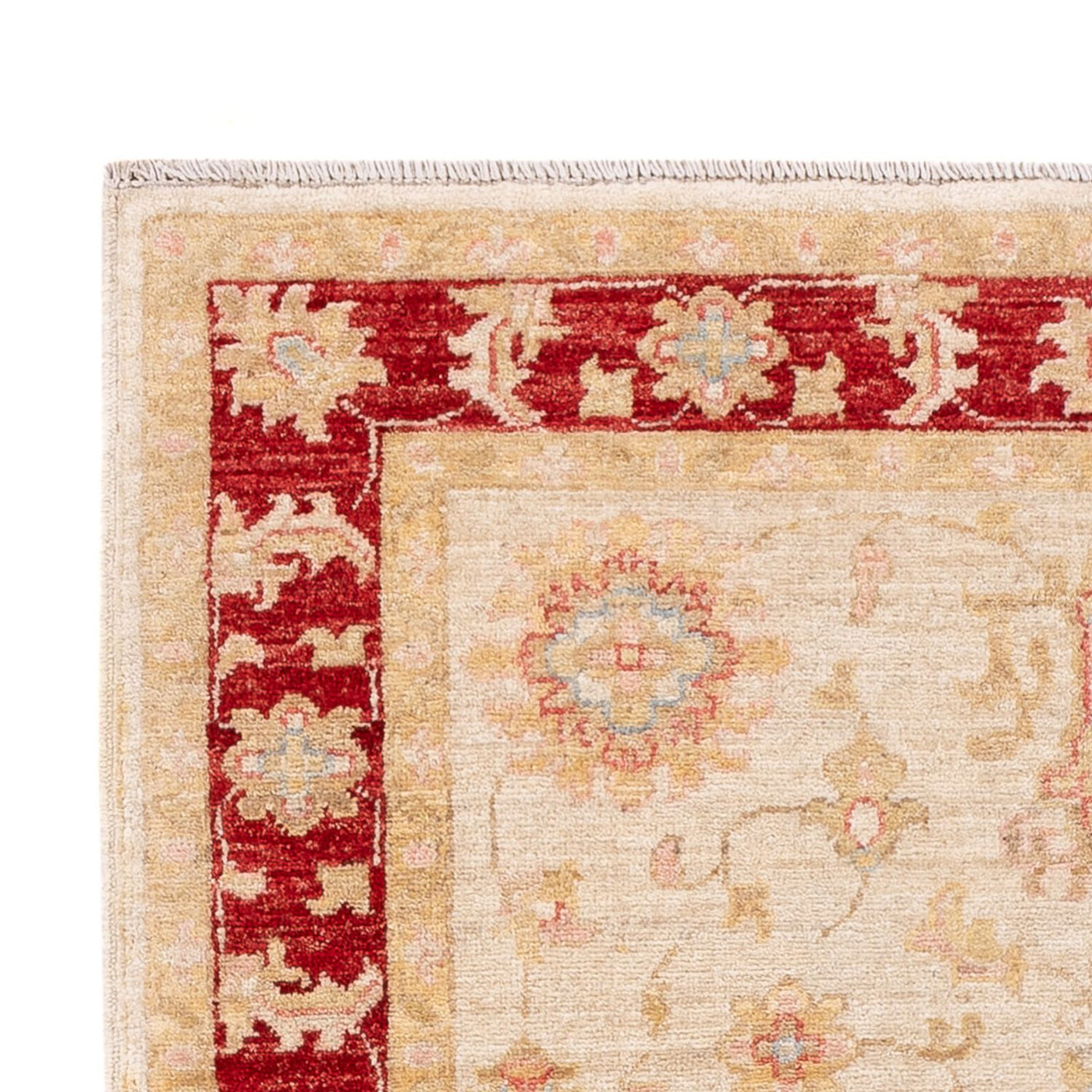 Ziegler Carpet 144x103cm - Oriental Carpet