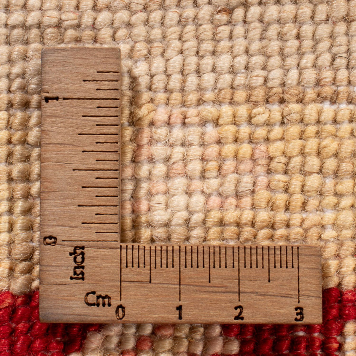 Ziegler Carpet - 144 x 103 cm - beige