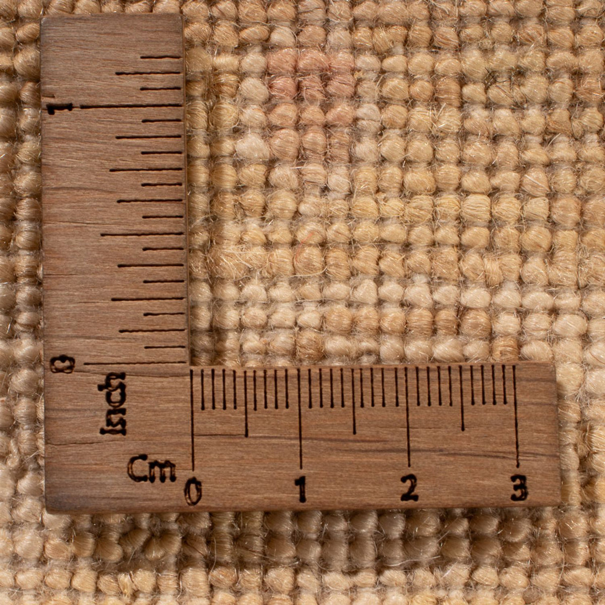 Ziegler Carpet - 147 x 96 cm - svart