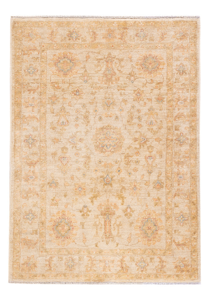 Ziegler Carpet - 143 x 102 cm - ljusbeige