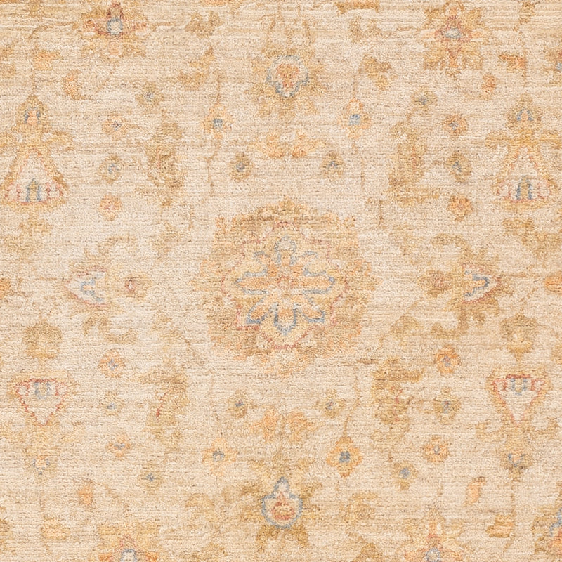 Ziegler Carpet - 143 x 102 cm - ljusbeige