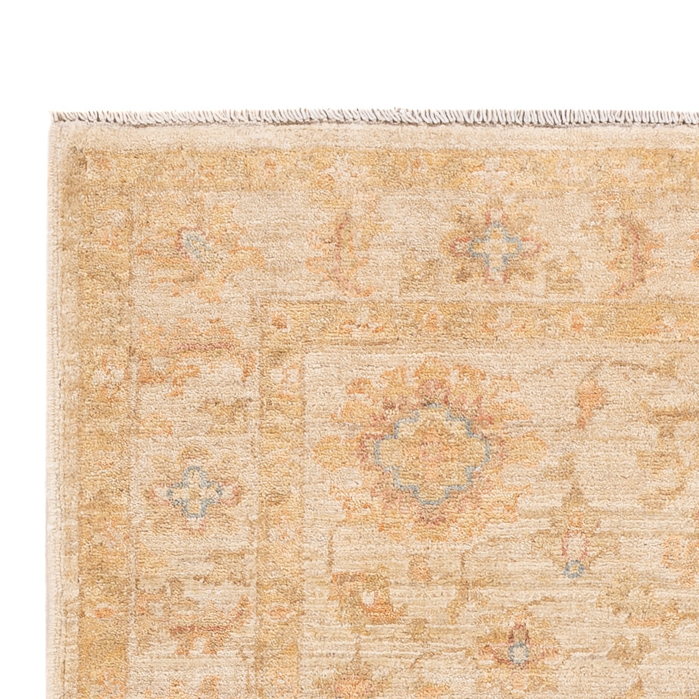 Ziegler Carpet - 143 x 102 cm - ljusbeige