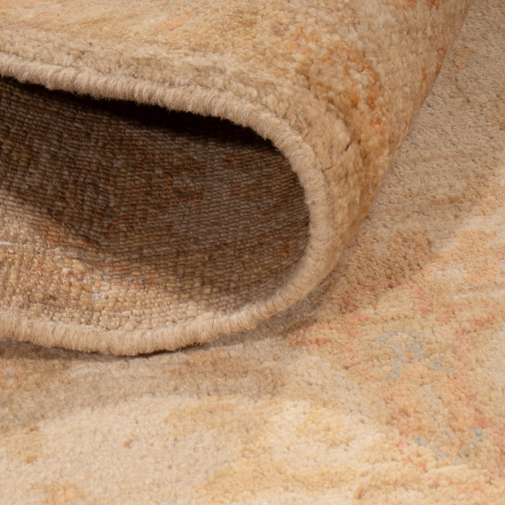 Ziegler Carpet - 143 x 102 cm - ljusbeige