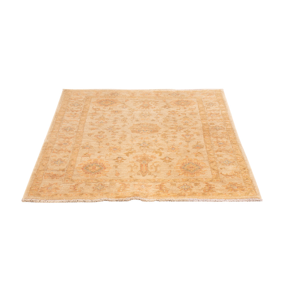 Ziegler Carpet - 143 x 102 cm - ljusbeige