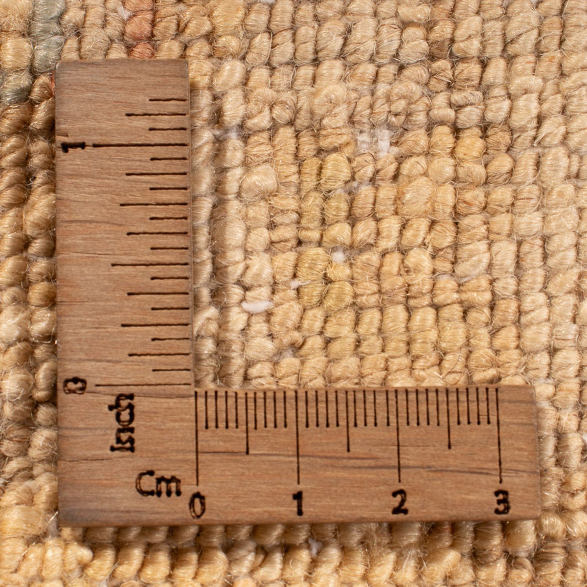 Ziegler Carpet - 143 x 102 cm - ljusbeige