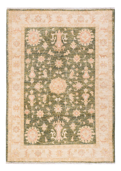 Ziegler Carpet 104x146cm - Oriental Carpet