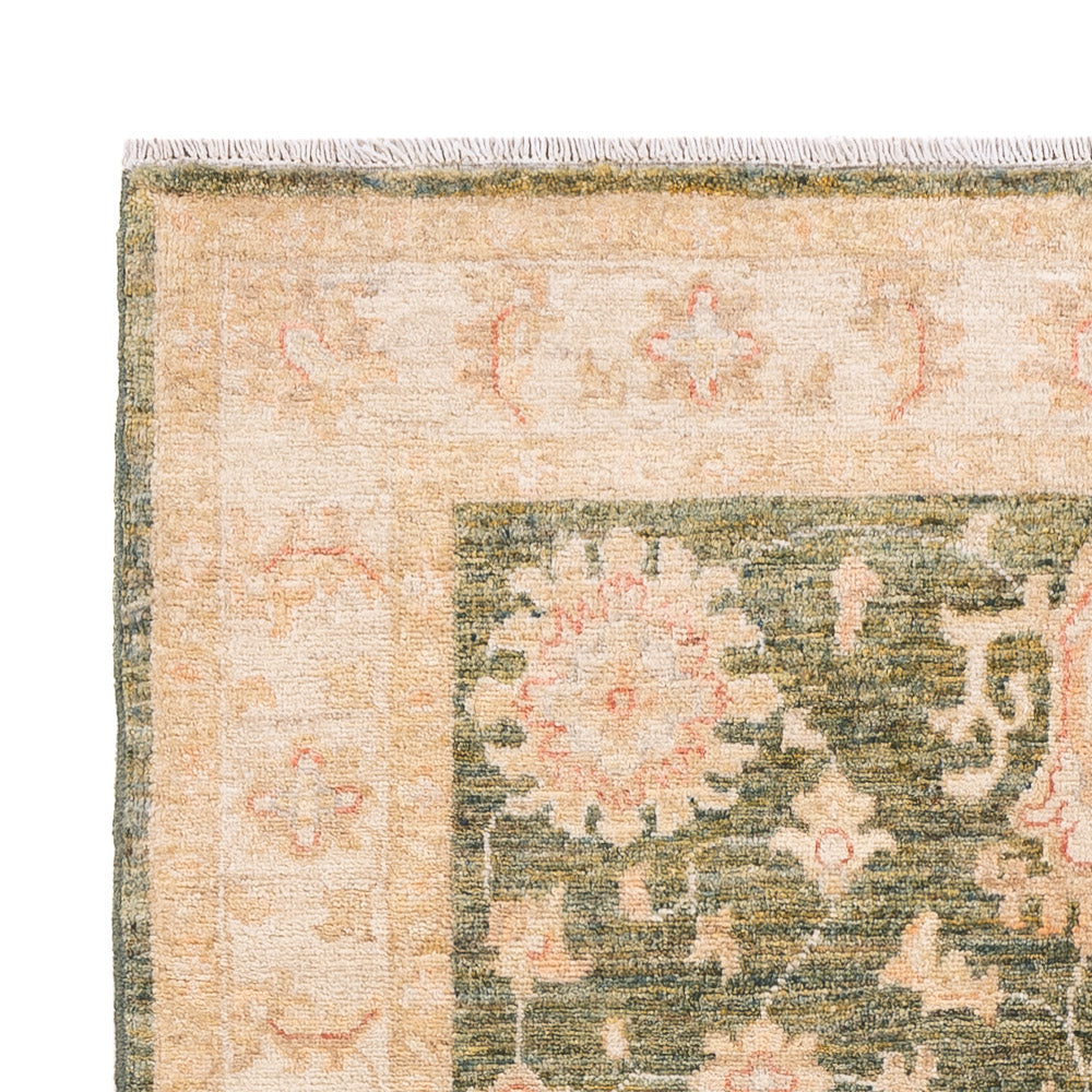 Ziegler Carpet 146x104cm - Oriental Carpet