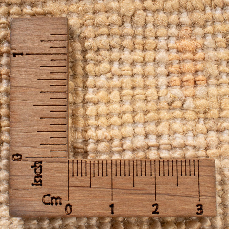 Ziegler Carpet - 146 x 104 cm - olivgrön