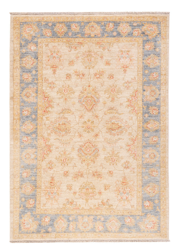 Ziegler Carpet - 148 x 104 cm - beige