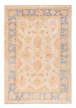 Ziegler Carpet - 148 x 104 cm - beige