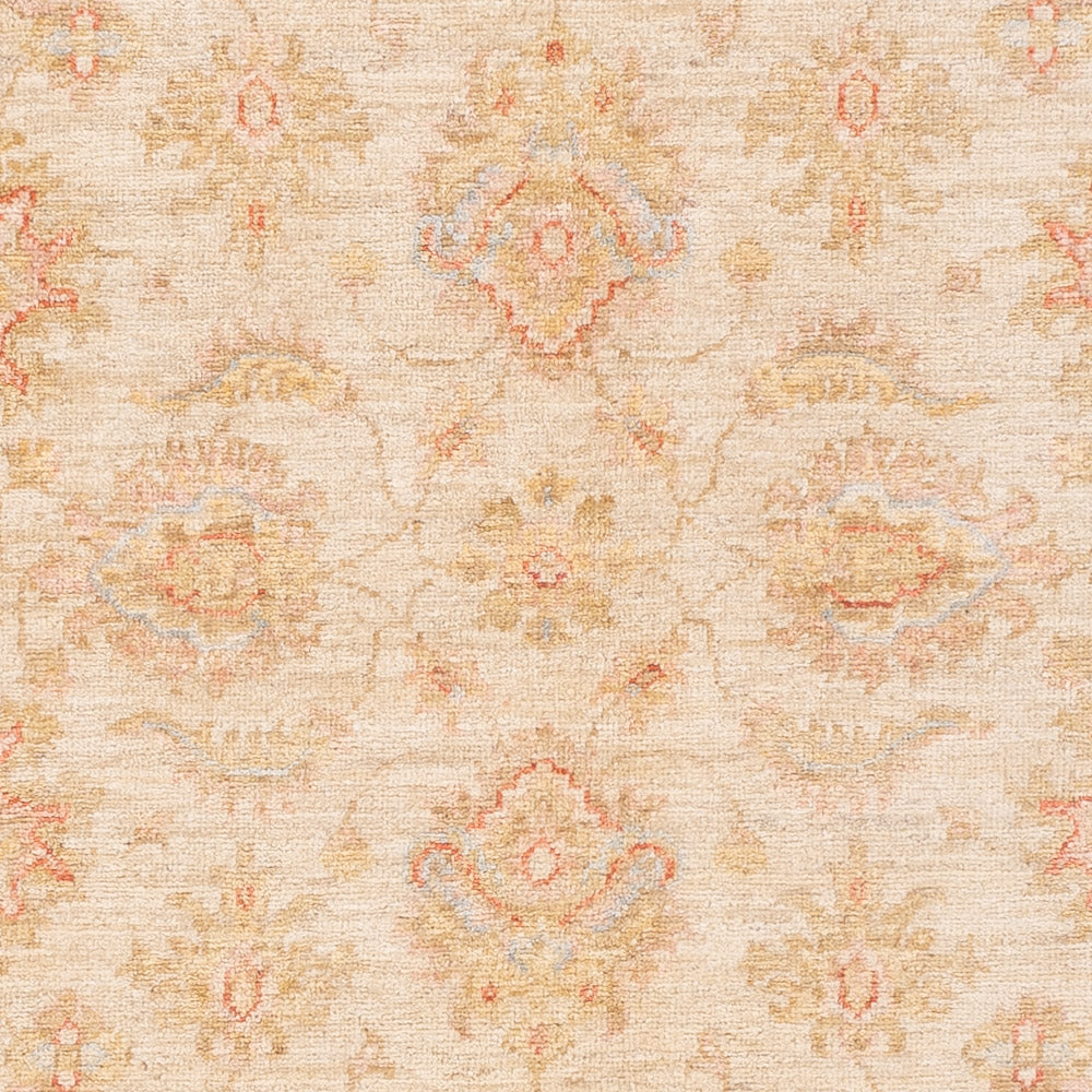 Ziegler Carpet - 148 x 104 cm - beige