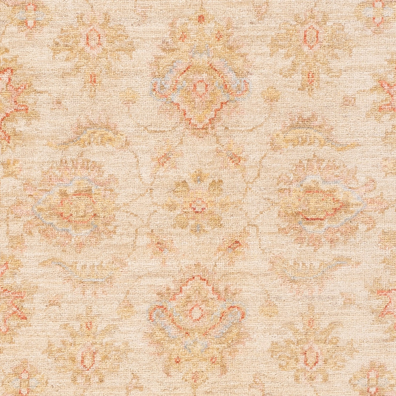 Ziegler Carpet - 148 x 104 cm - beige