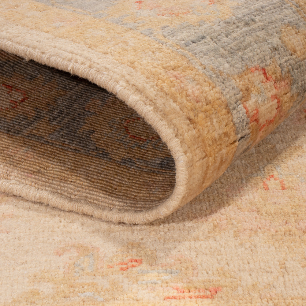 Ziegler Carpet - 148 x 104 cm - beige