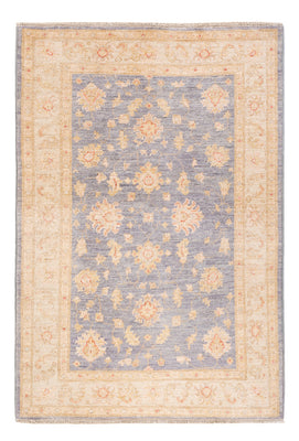 Ziegler Carpet - 152 x 101 cm - bensinblå