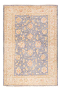 Ziegler Carpet - 152 x 101 cm - bensinblå