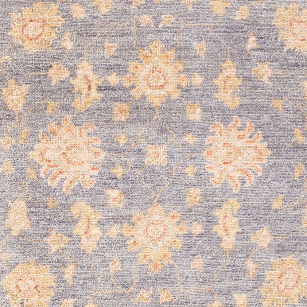 Ziegler Carpet - 152 x 101 cm - bensinblå
