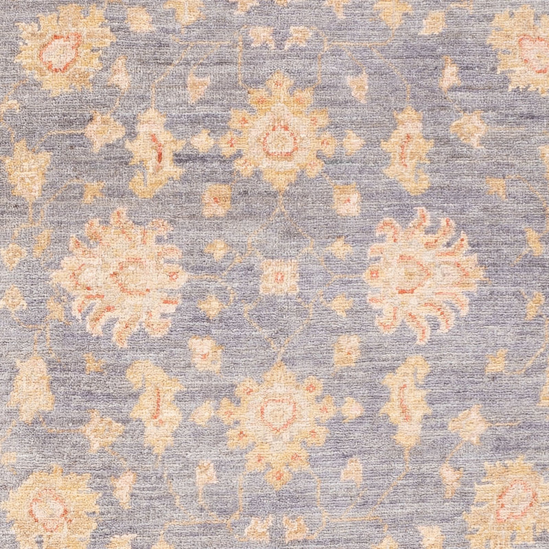Ziegler Carpet - 152 x 101 cm - bensinblå