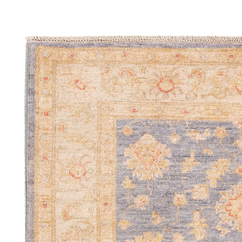 Ziegler Carpet - 152 x 101 cm - bensinblå