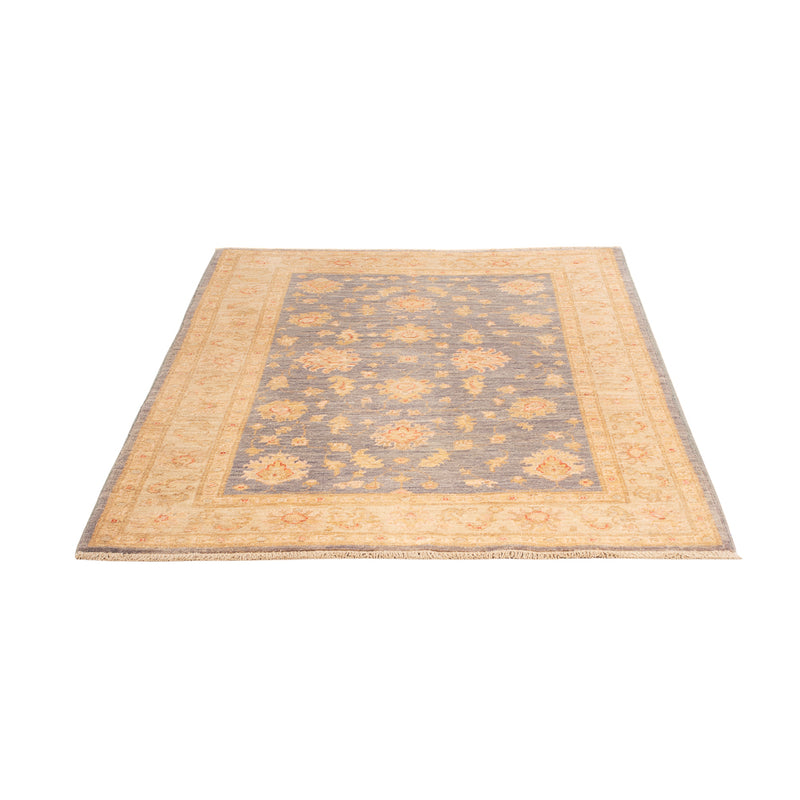 Ziegler Carpet - 152 x 101 cm - bensinblå