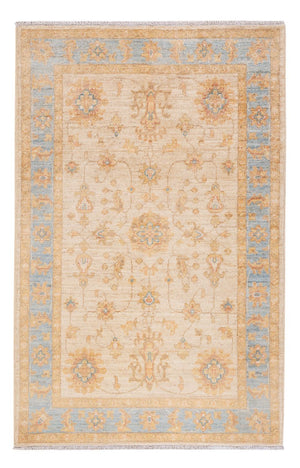 Ziegler Carpet - 154 x 99 cm - beige