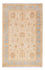 Ziegler Carpet - 154 x 99 cm - beige