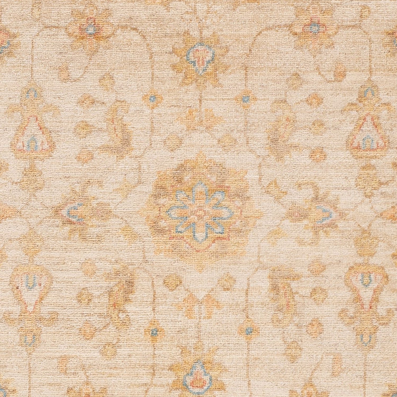 Ziegler Carpet - 154 x 99 cm - beige