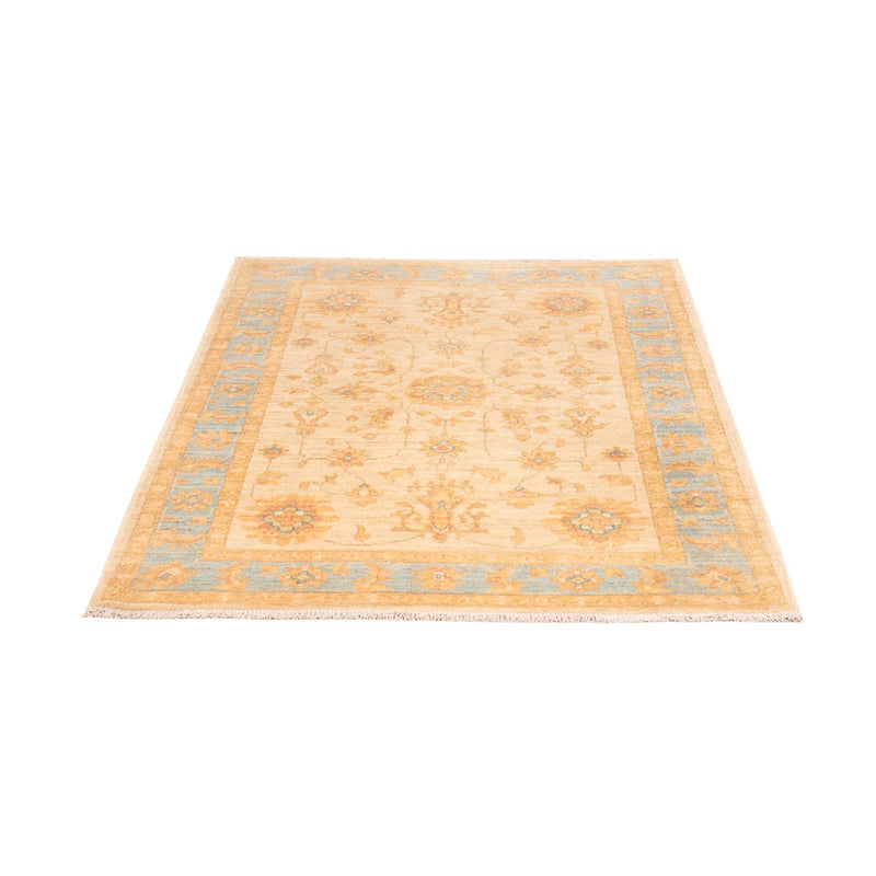 Ziegler Carpet - 154 x 99 cm - beige