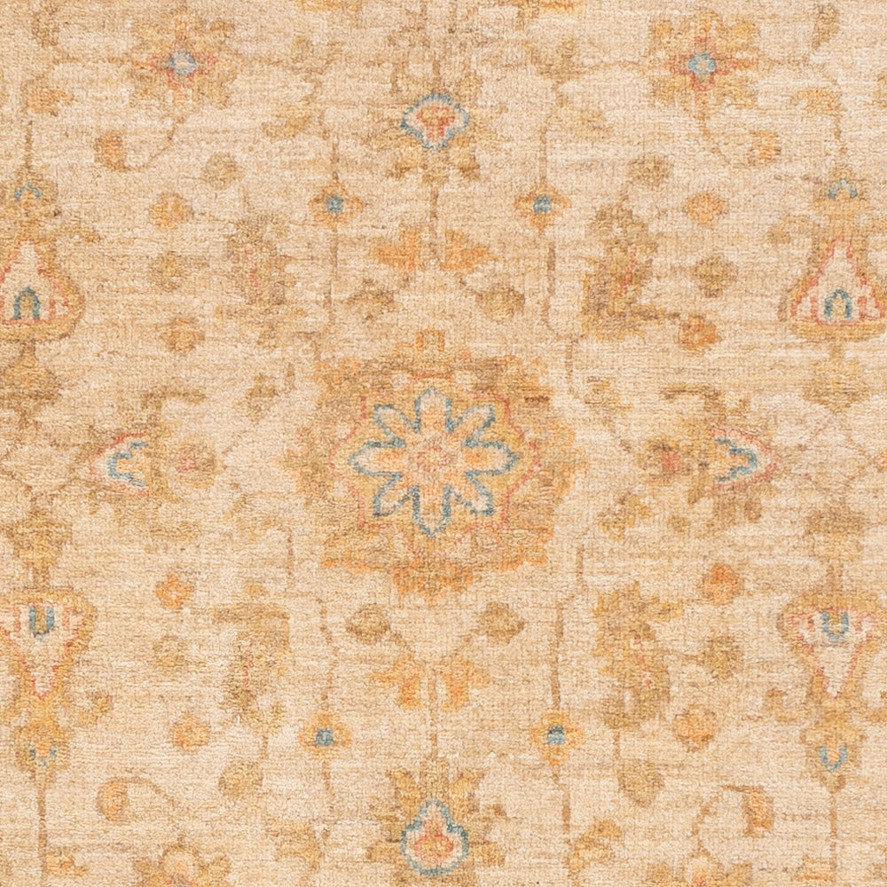 Ziegler Carpet - 148 x 109 cm - ljusbeige