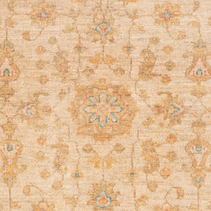 Ziegler Carpet - 148 x 109 cm - ljusbeige