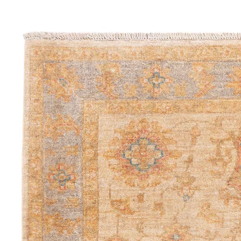 Ziegler Carpet - 148 x 109 cm - ljusbeige
